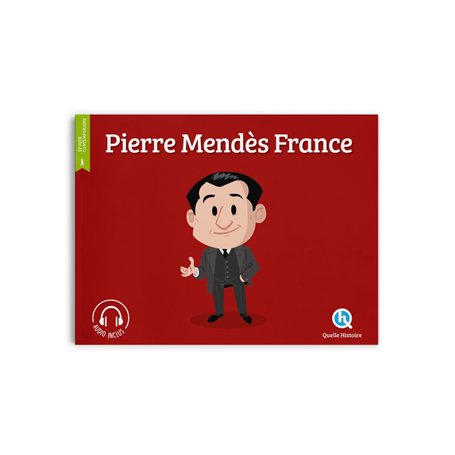 Pierre Mendès France