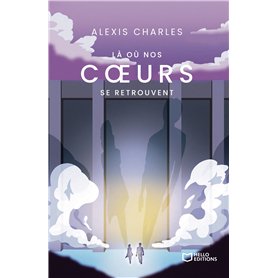 Là où nos coeurs se retrouvent Là où nos coeurs se retrouvent