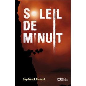 Soleil de Minuit Soleil de Minuit
