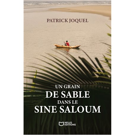 Un grain de sable dans le Sine Saloum
