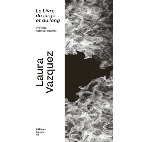 Le Livre du large et du long