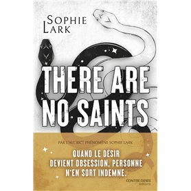 There Are No Saints There Are No Saints