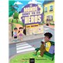 Le monde dont tu es le héros - Les écrans - 7/8 ans CE1/CE2