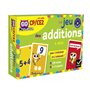Chouette - Le jeu des additions CP/CE2