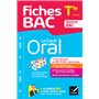 Fiches bac - Le Grand Oral Tle - Bac 2026