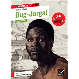Bug-Jargal (Victor Hugo)