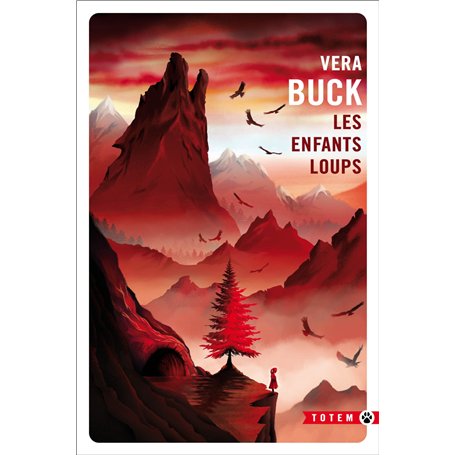 Les Enfants loups