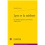 Lyon et la noblesse 63,60 €
