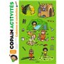 Cabanes et cachettes