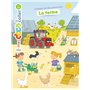 La ferme 5,38 €