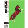 COPAIN - Copain des chevaux - Dès 8 ans 15,17 €