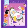 La Belle au bois dormant 4,79 €
