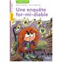 Une enquête formidiable