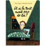 Et si la Nuit avait peur de toi ?