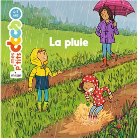 La pluie La pluie