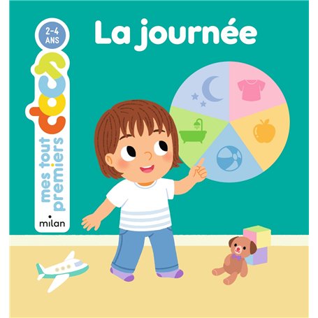 La journée