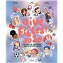 Vive les filles ! 2026 - Dès 8 ans
