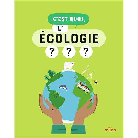 C'est quoi