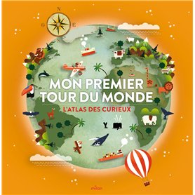 Mon premier tour du monde