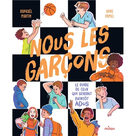 Nous