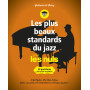 Les plus beaux standards du jazz pour les nuls