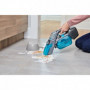 Aspirateur a main BLACK+DECKER - 2 en 1 Spillbuster - 12V 1.5 Ah - Brosse manuel 89,99 €