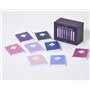 Coffret - La petite bibliothèque pour éveiller mon esprit