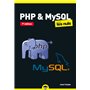 PHP et MySQL Pour les Nuls poche 7e édition