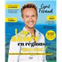 Une année en régions avec vous ! - Almanach Cyril Féraud
