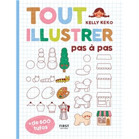 Tout illustrer pas à pas