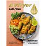 Airfryer Solo/Duo