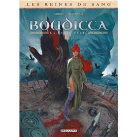 Les Reines de sang - Boudicca