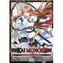 Isekai Munchkin T02