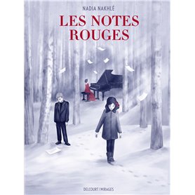 Les  Notes rouges