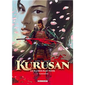 Kurusan