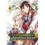 L'EXTRAordinaire Apothicaire T06