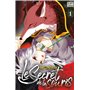 Le Secret de la souris T01