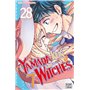 Yamada-kun and the 7 witches T28 - Édition spéciale