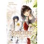 Sorcière d'un autre monde T05