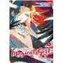 New Authentic Magical Girl T05