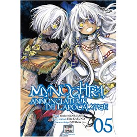Mynoghra