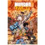 Murder Falcon