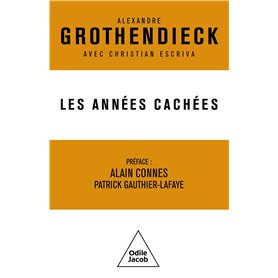 Les Années cachées