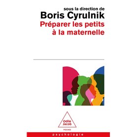 Préparer les petits à la maternelle