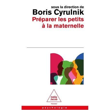 Préparer les petits à la maternelle