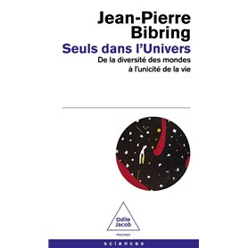 Seuls dans l'Univers