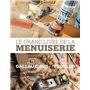 Le grand livre de la menuiserie