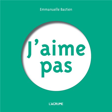 J'aime pas