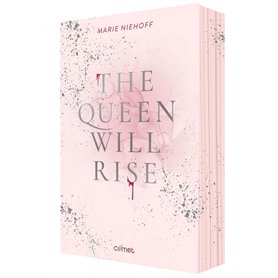 The Queen will rise