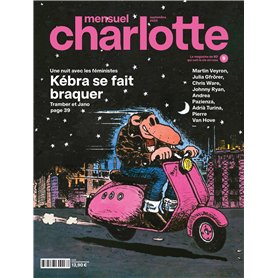 Charlotte mensuel #9